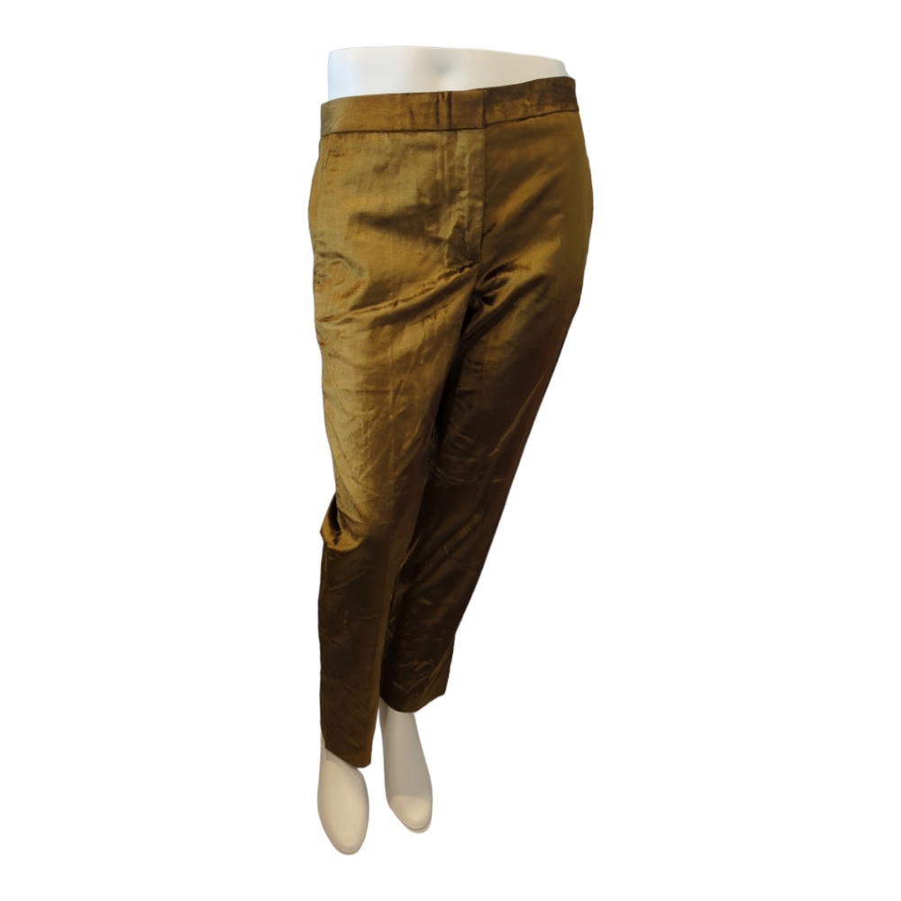 Rag & Bone Poppy Velvet Pants